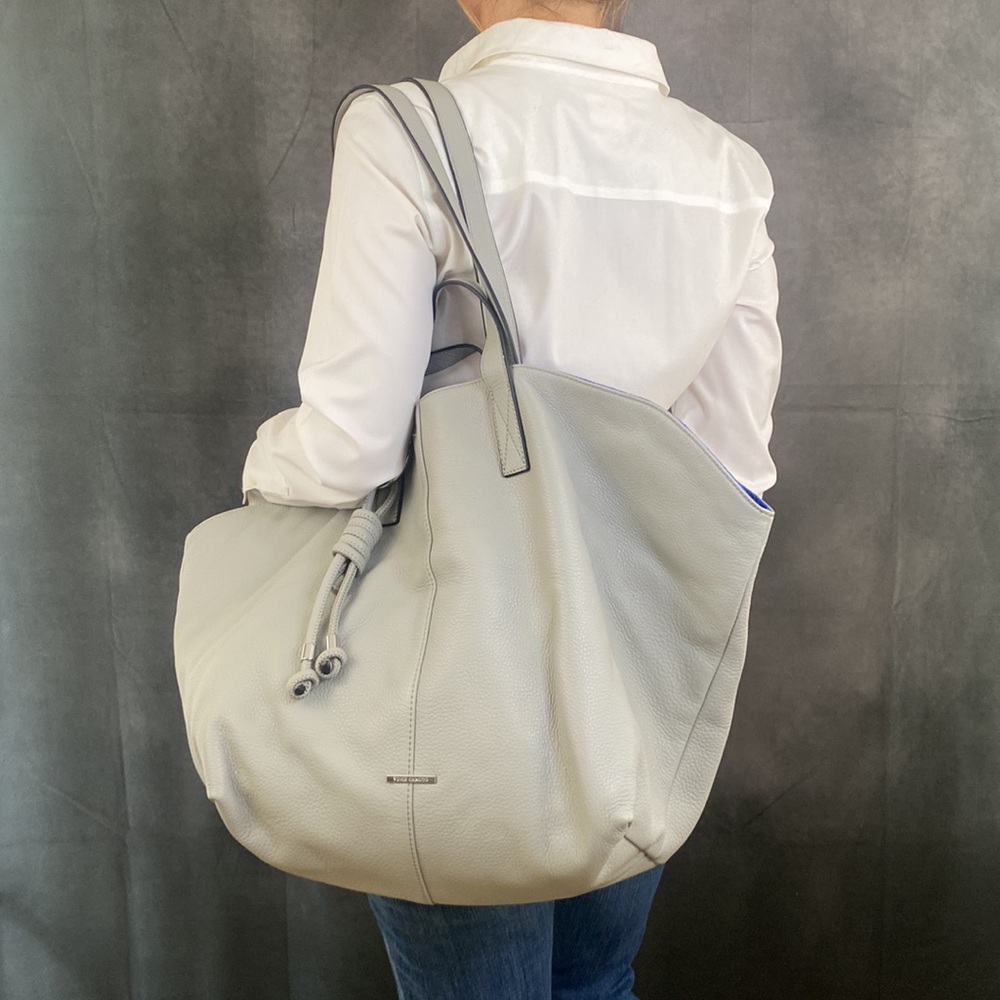 Vince Camuto large totes